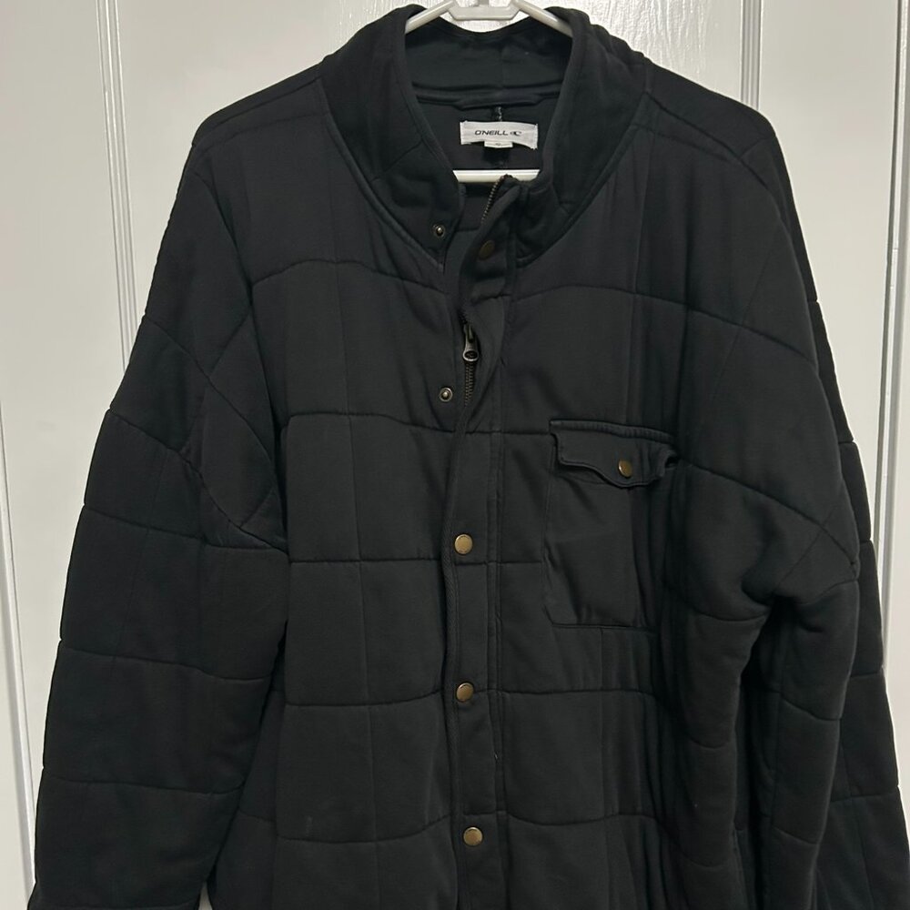 O'Neill XL 100% Cotton Jacket